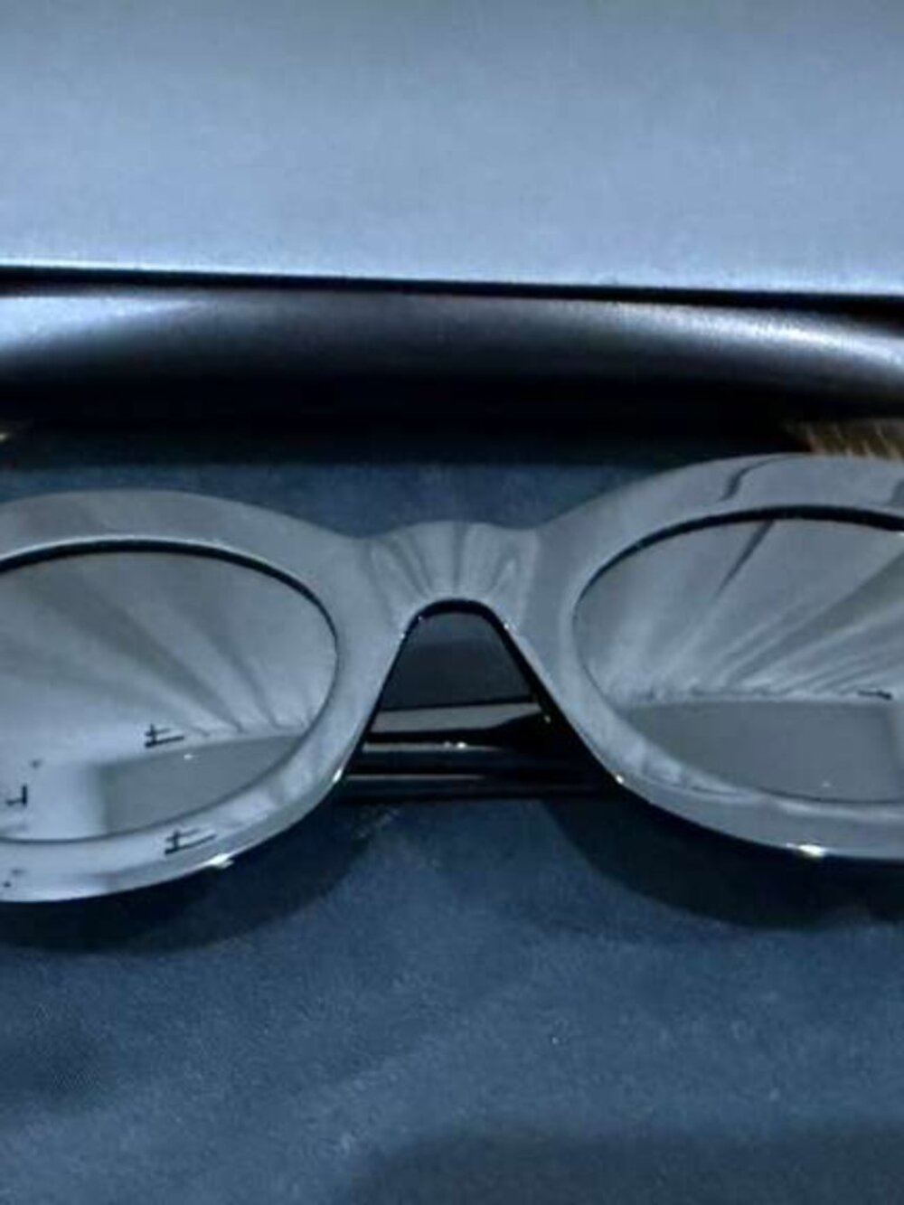 SAINT LAURENT SUNGLASSES SL M136 - Picture 4 of 8